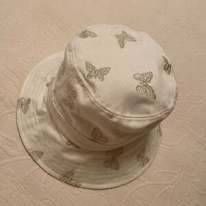 American Eagle bucket hat